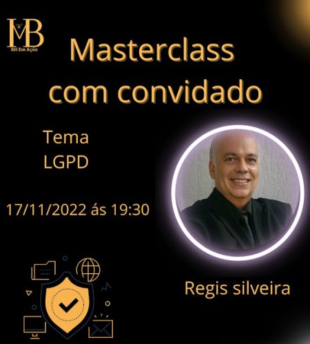 masterclass RH